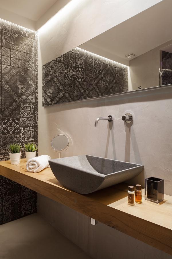 Quattro Canti Suites Катания Екстериор снимка