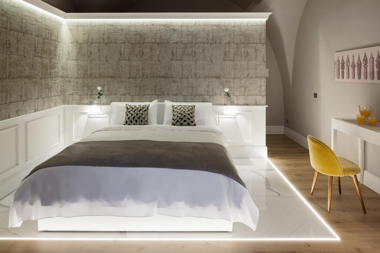 Quattro Canti Suites Катания Екстериор снимка