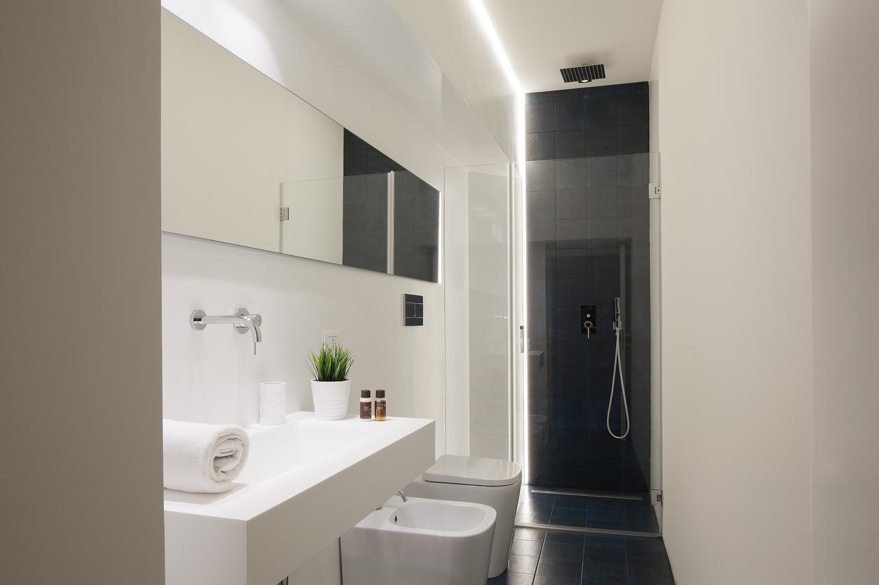 Quattro Canti Suites Катания Екстериор снимка