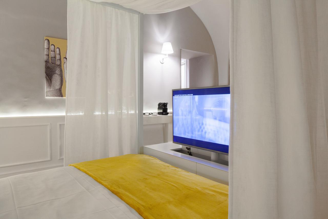 Quattro Canti Suites Катания Екстериор снимка